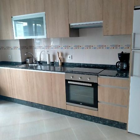 Casilla Apartman Sarria Kültér fotó