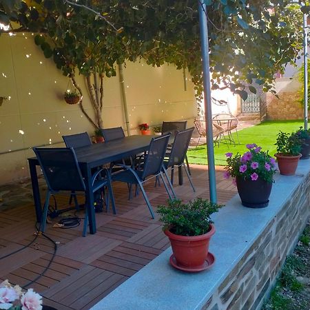 Casilla Apartman Sarria Kültér fotó