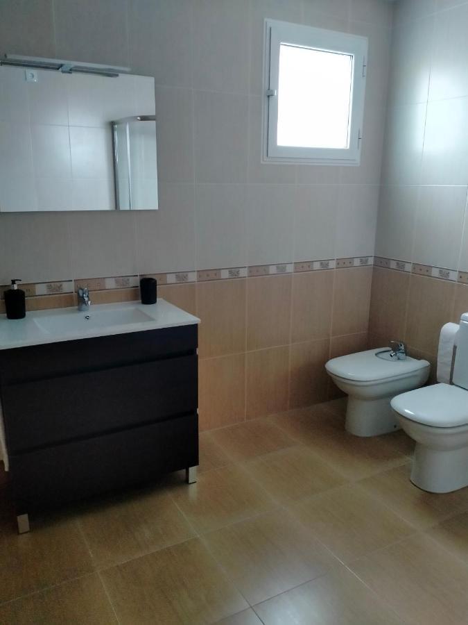 Casilla Apartman Sarria Kültér fotó