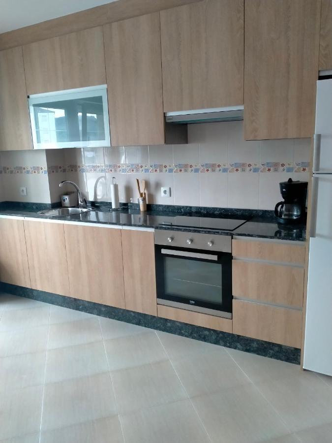 Casilla Apartman Sarria Kültér fotó