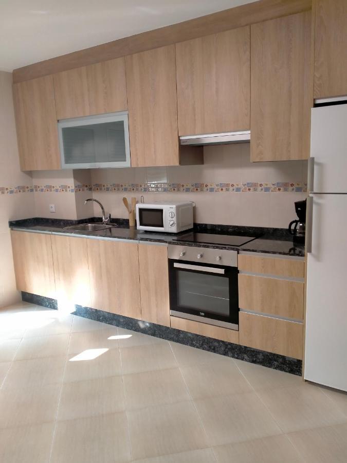 Casilla Apartman Sarria Kültér fotó