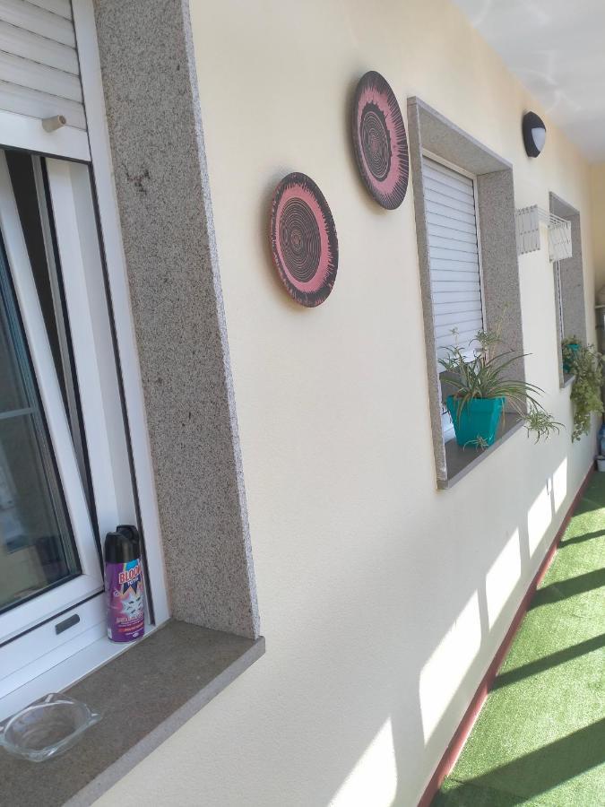 Casilla Apartman Sarria Kültér fotó