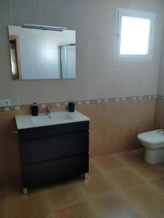 Casilla Apartman Sarria Kültér fotó